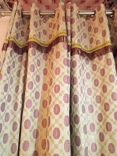 curtains for sale 4 pieces