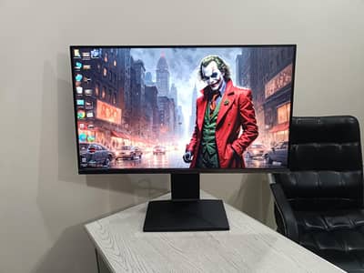 Samsung F32TU874VNXGO 32 inch 4k borderless Type-C HDR 10 Gaming Led