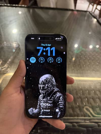 Iphone 14 pro PTA Approved