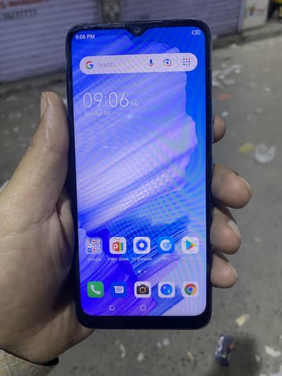 Tecno Pop 5 Lite ( Only WhatsApp)