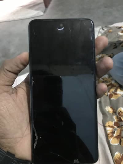 Infinix hot 40i