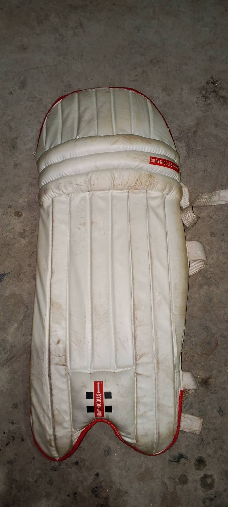 Cricket kit 3