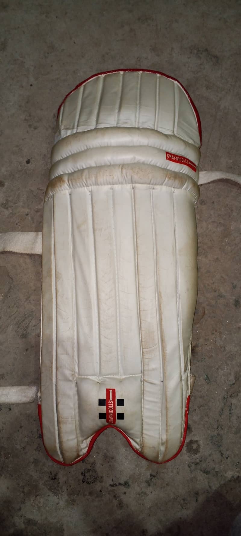 Cricket kit 4