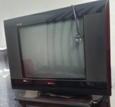 TV for sale new condition