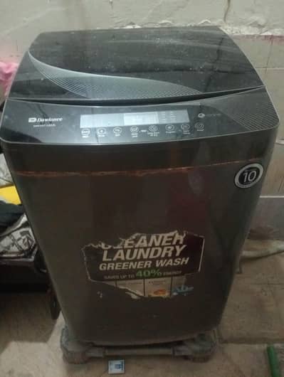 dolance ato masheen one hand use