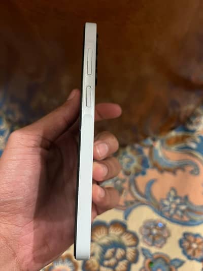 Samsung A15 warranty finished