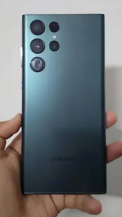 Samsung Mobile S22 Ultra