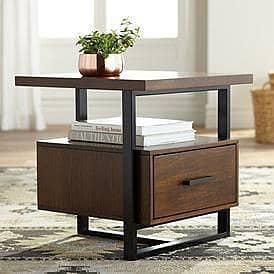 Office side table