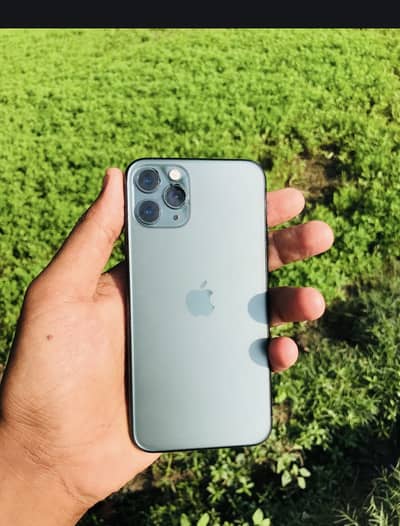 iPhone 11 pro non pta 64 gb