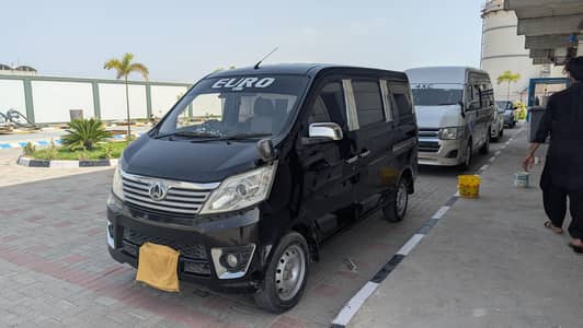 Changhan karvan  sadi 2020 total genuine 150k milage done