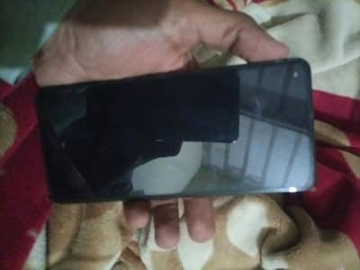 Sath just box ha 4gb/128 gb