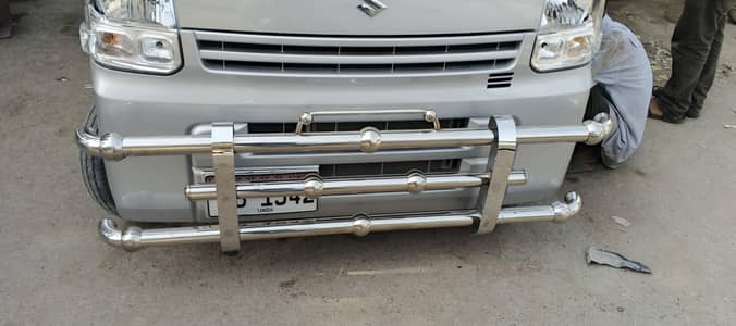 Every/hijet/hiroof saftey gards available in wholesale rates