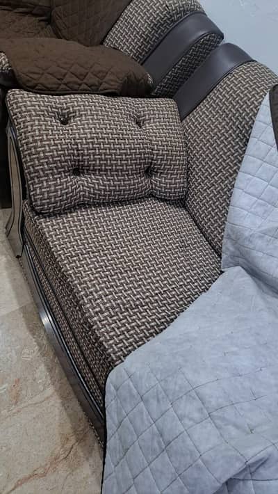 Sofa 5 seater