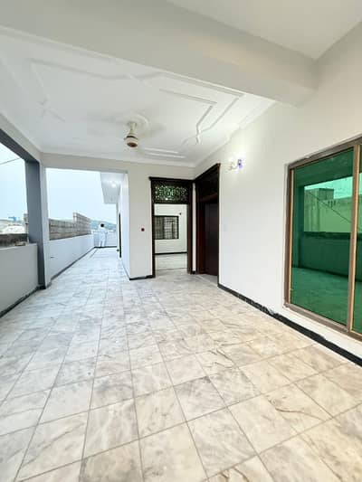 Your Search Ends Right Here With The Beautiful Upper Portion In Bani Gala At Affordable Price Of Pkr Rs. 32000