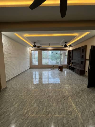 Beautiful House Is Available For Rent