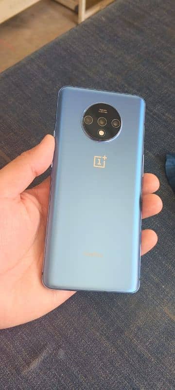 One Plus 7t 128Gb+8Gb in Lush condition. All Ok Phone. Only Mobile Ha