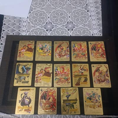 Pokemon cards for sale