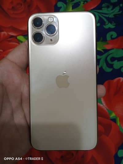 IPHONE 11 PRO PTA