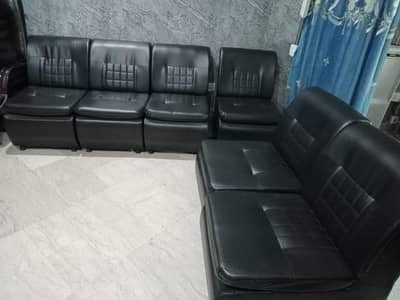 6 Seater SoFa