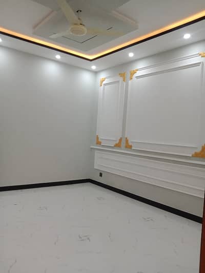 5 Marla Double Story House In Bani Gala Best Option