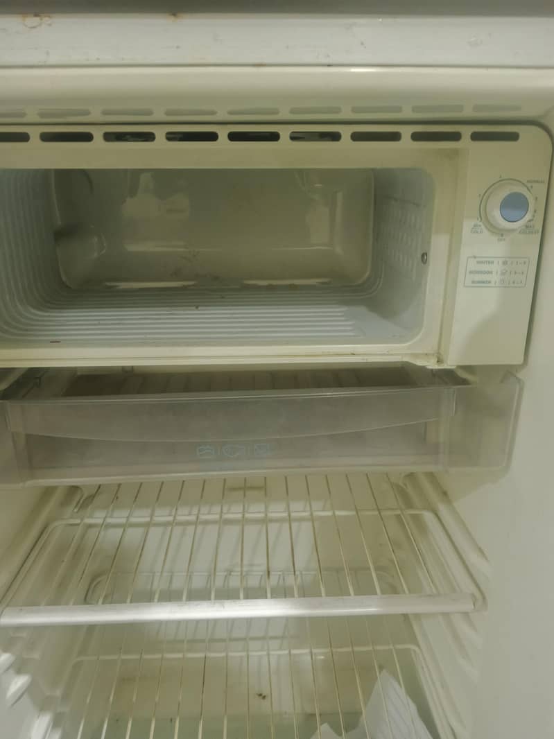 mini fridge 2