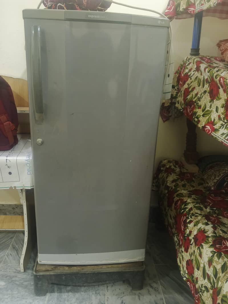 mini fridge 4