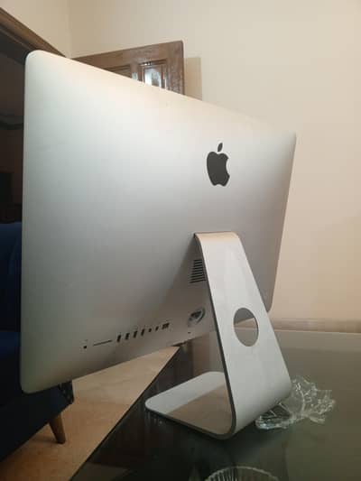 iMac 2015 late