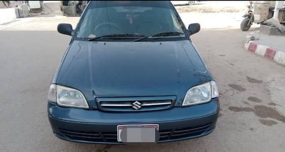 CULTURE  VXLI 2008 LIKE NEW CAR