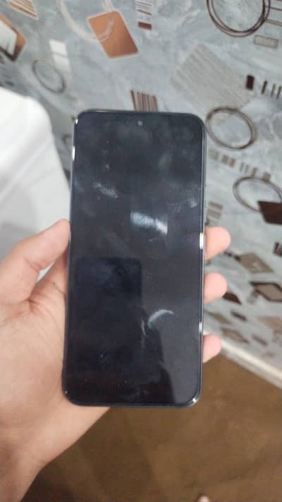 Brand new phone spark 40 pro tecno