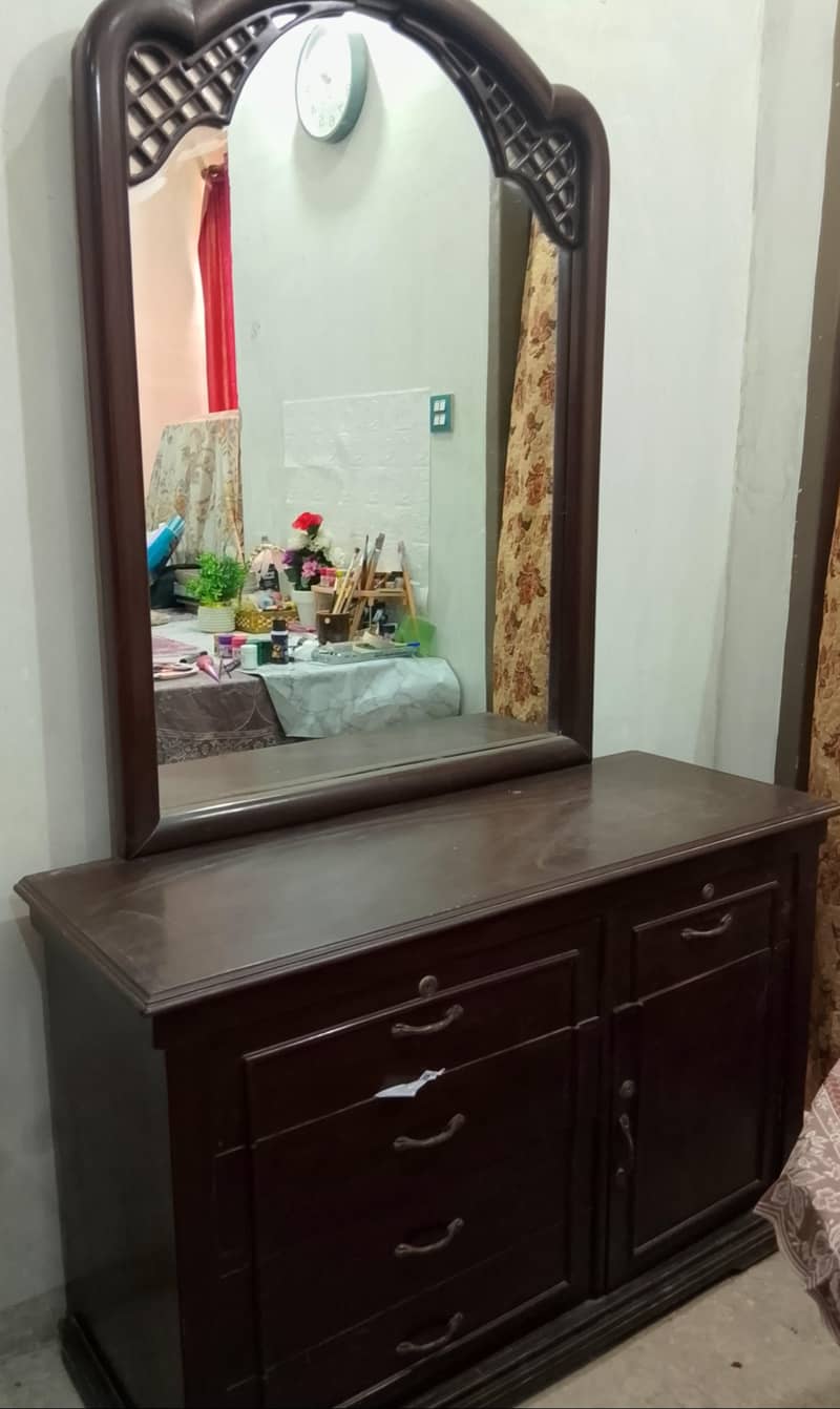 Dressing Table 1
