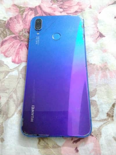 HUAWEI NOVA 3I
