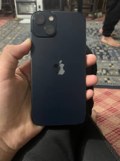 iPhone 13 PTA APPROVED