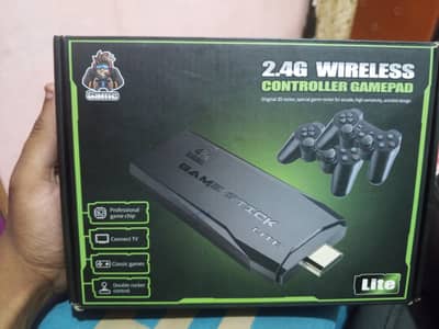 2.4G wireless controller game