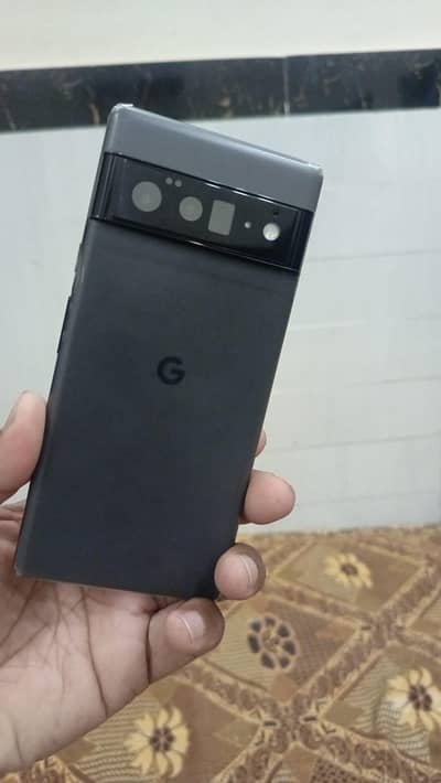 Google Pixel 6 Pro 12/128 For sale