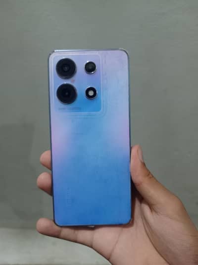 Infinite Note 30 Contact 03406510883