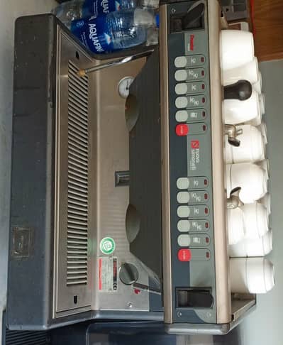 Restaurant Coffee Machine