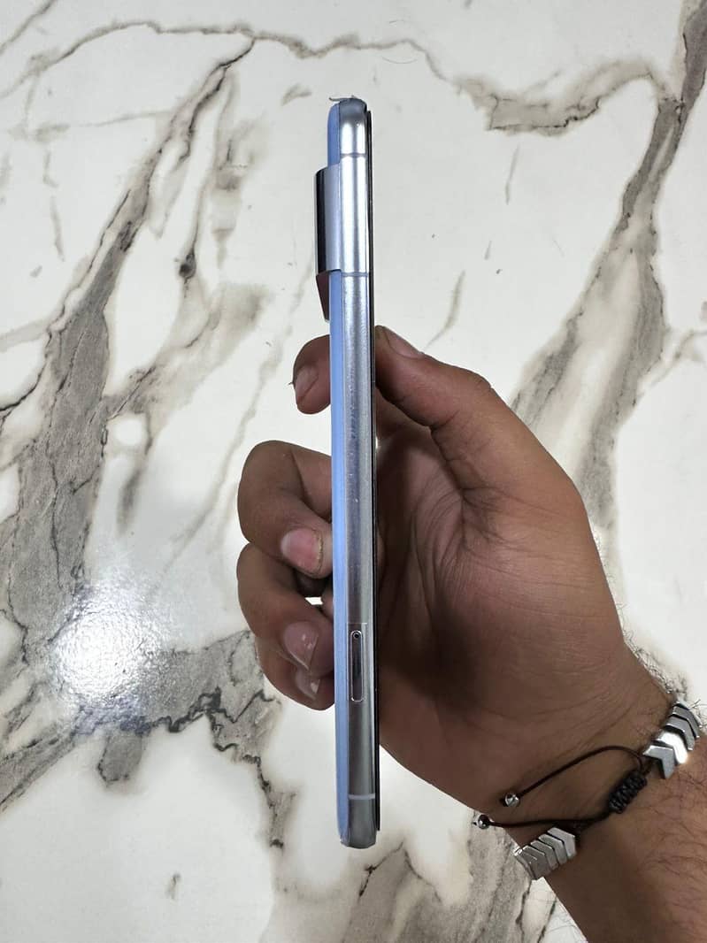 GOOGLE PIXEL 8 PRO 5