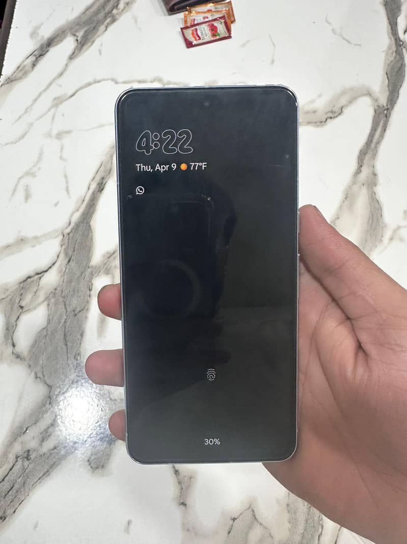 GOOGLE PIXEL 8 PRO 6