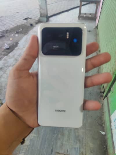 Xiaomi mi 11