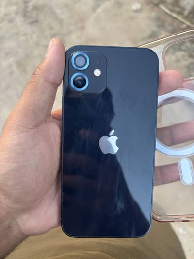 Iphone 12 64 gb Jv waterpack