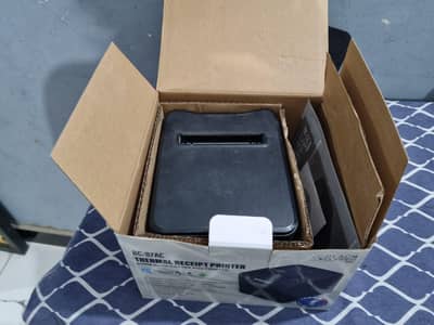 thermal recipit printer