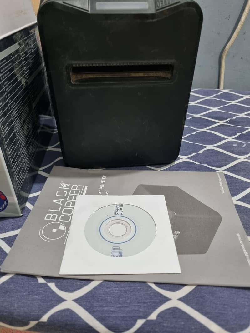 thermal recipit printer 1