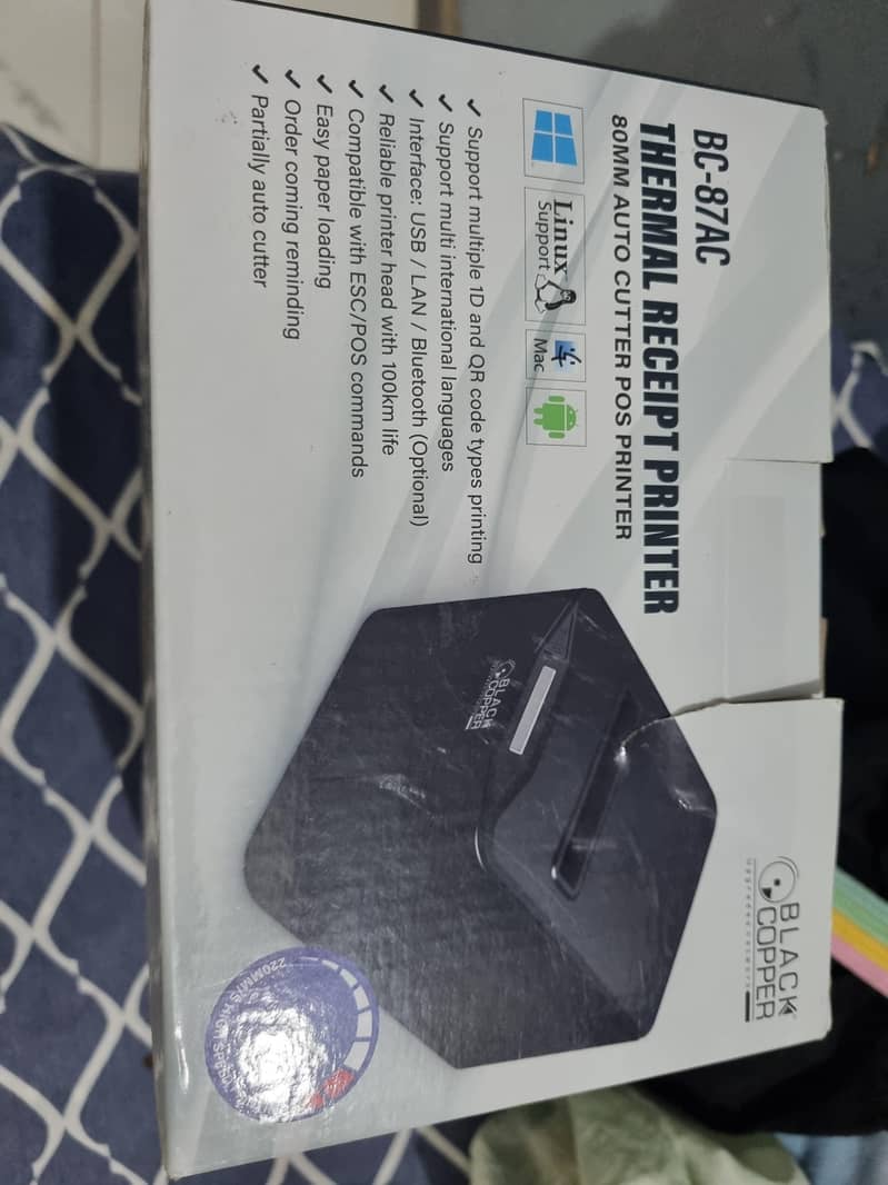 thermal recipit printer 3