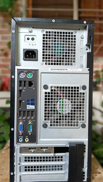 GAMING PC I7 [4790 ]