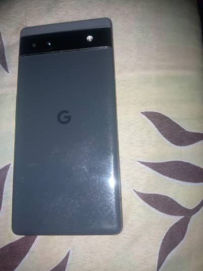 google pixal 6a 6_128 exchange posibal