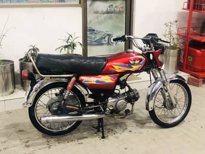 ROADPRINCE 2014/2015