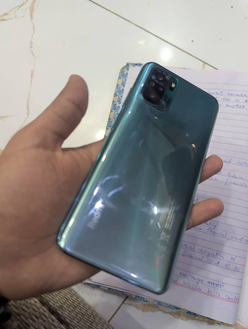 Redmi note 10 2