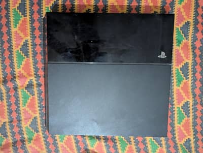 PS4 used for sale