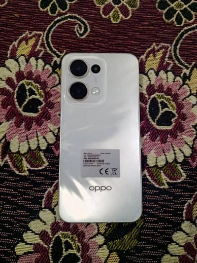 oppo Reno 13 5g