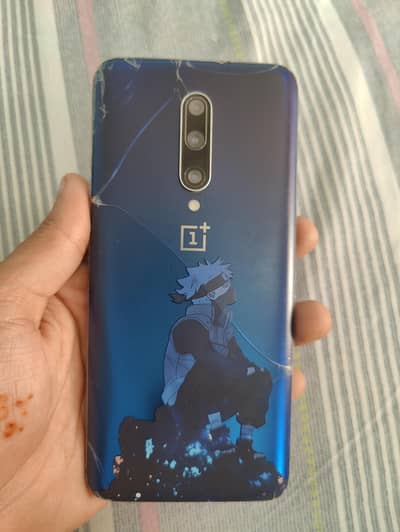 one plus 7 pro exchange possible